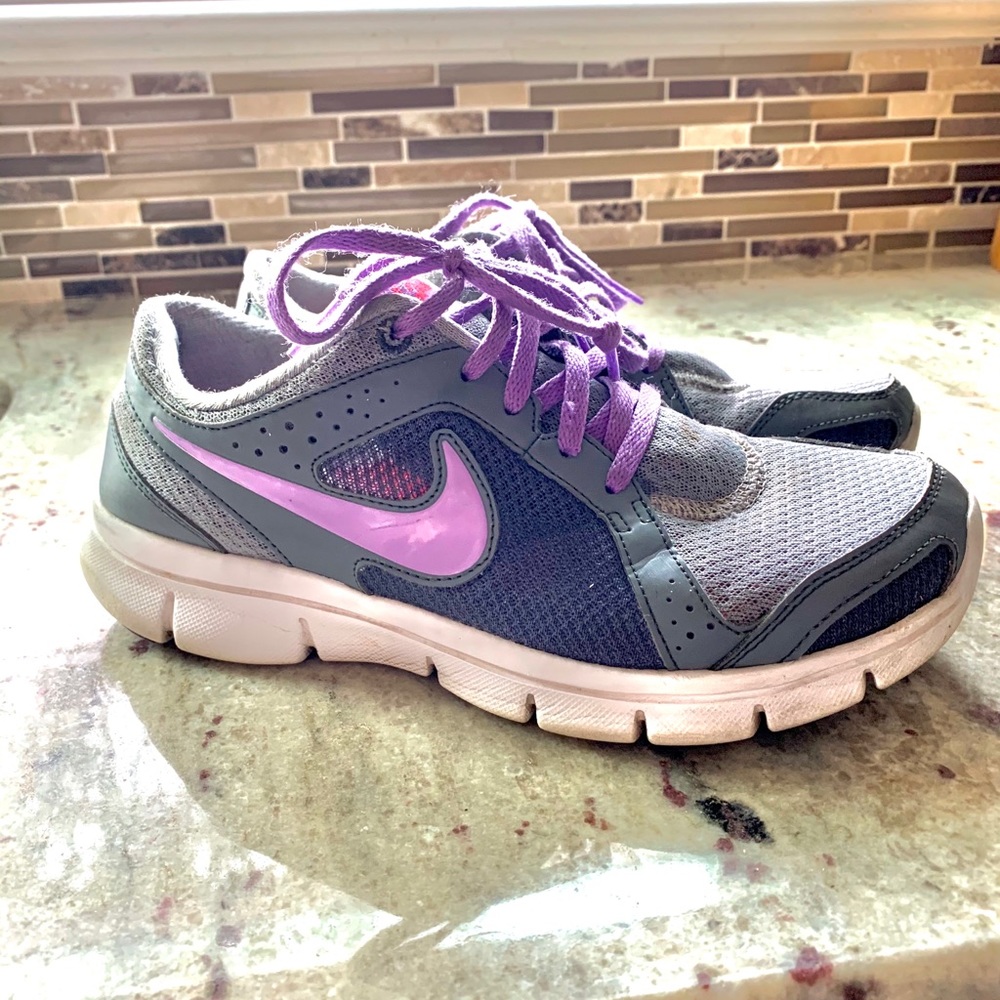 Nike sneakers